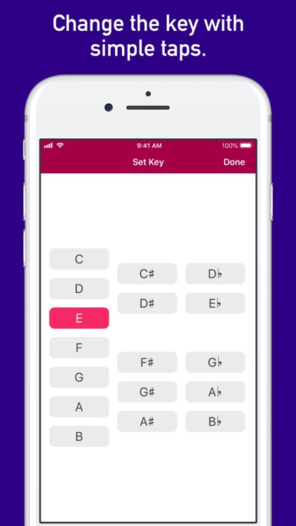 UkeLib Chords Pro screenshot-3