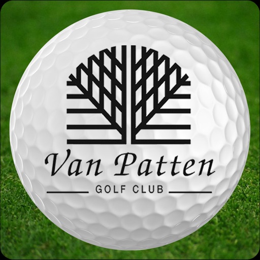 Van Patten Golf Club Icon