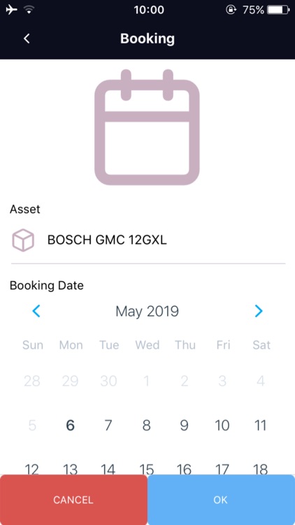 ASSET VAULT - Asset Management screenshot-4