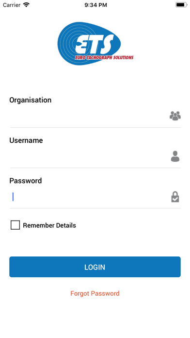 Screenshot #2 pour ETS