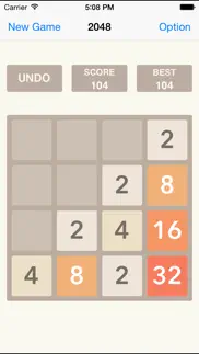 2048 undo plus problems & solutions and troubleshooting guide - 1