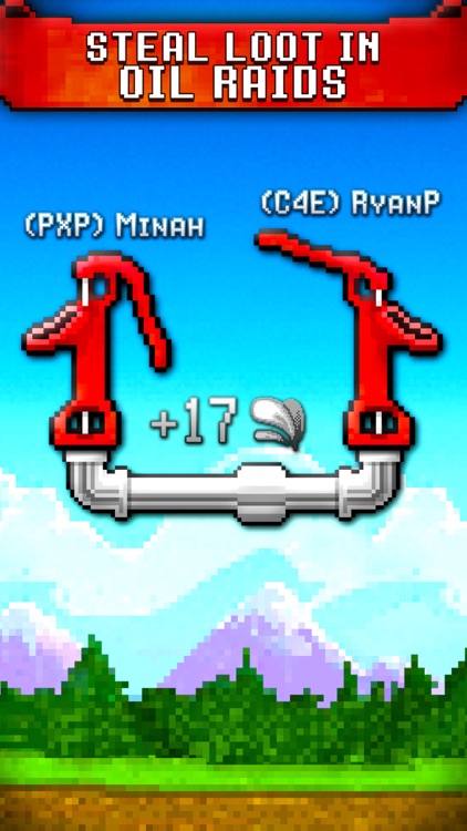 CivMiner - A CivCrafter Tale screenshot-3