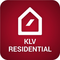 KLV Residential Mobile App