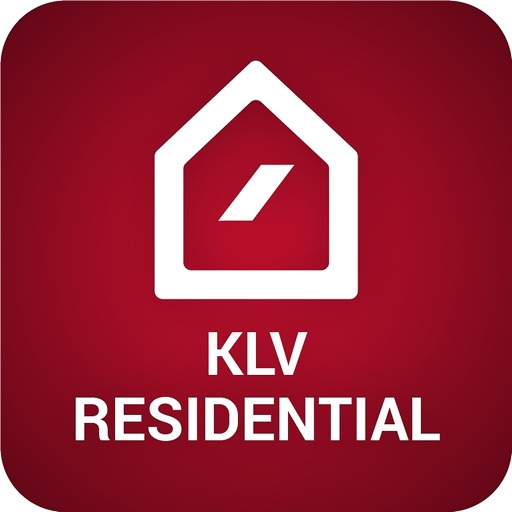 KLV Residential Mobile App