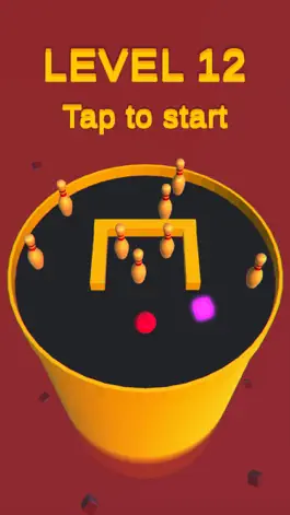 Game screenshot Bowling Pool mod apk