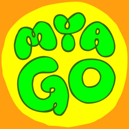 Mya Go iOS App