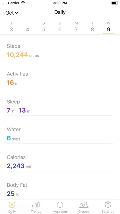 Live WISE by Workzbe