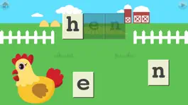 Game screenshot First Words Deluxe mod apk