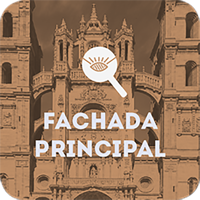 Fachada principal