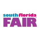 South Florida Fair Official