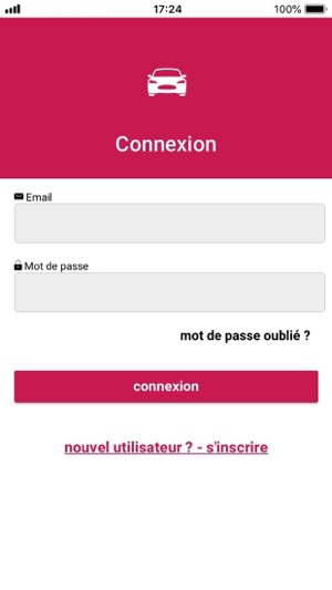 Komvoy Driver(圖1)-速報App