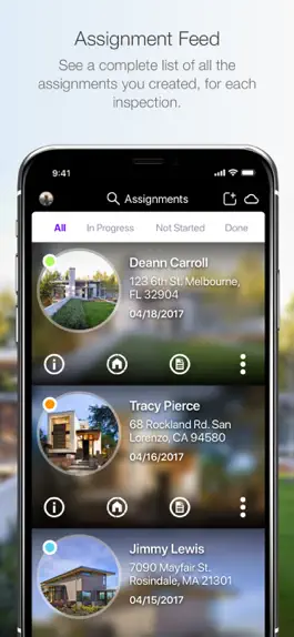 Game screenshot PHOTO iD by U Scope mod apk