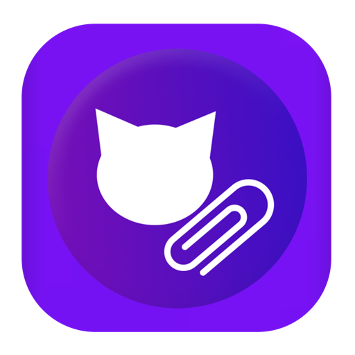 ClipboardCat - Clipboard App App Contact