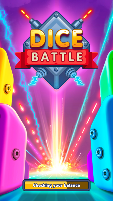 Dice Battle: Tower Defenseのおすすめ画像5