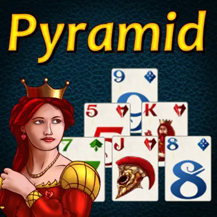 Fantasy Pyramid Solitaire Читы