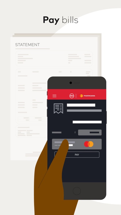 Masterpass™ from Absa screenshot-6