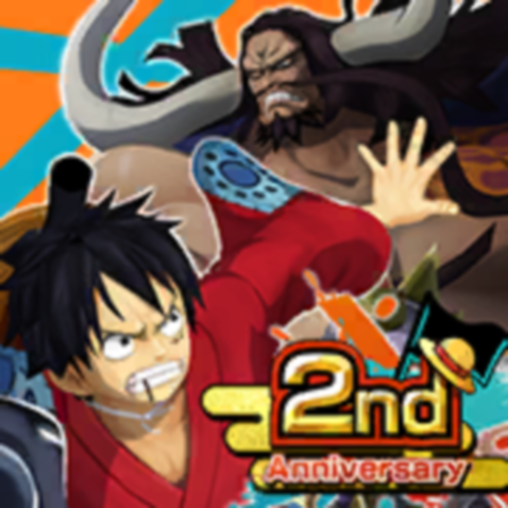 One Piece バウンティラッシュの評価 口コミ Iphoneアプリ Applion One Piece バウンティラッシュの評価 口コミ Iphoneアプリ Applion