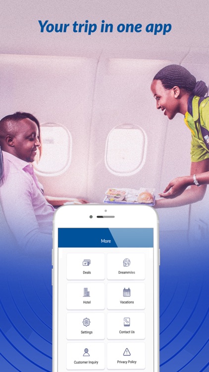 RwandAir