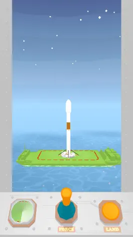 Game screenshot Rocket Game 3D hack