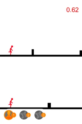 Game screenshot Multi Jump hack