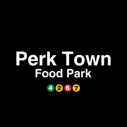 Perk Town Food Park icon
