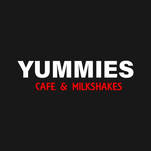 Yummies Cafe & Milkshakes L10 icon