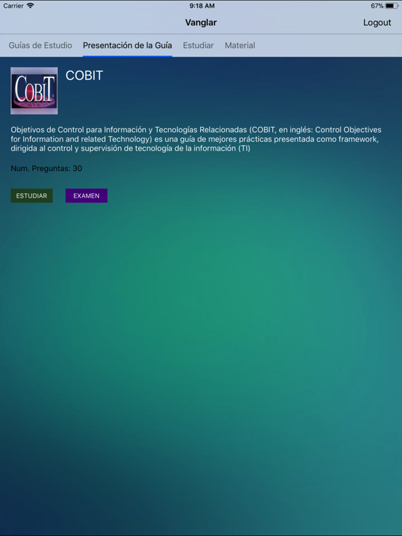 Screenshot #6 pour Vanglar