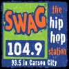 Swag 104.9 - iPhoneアプリ