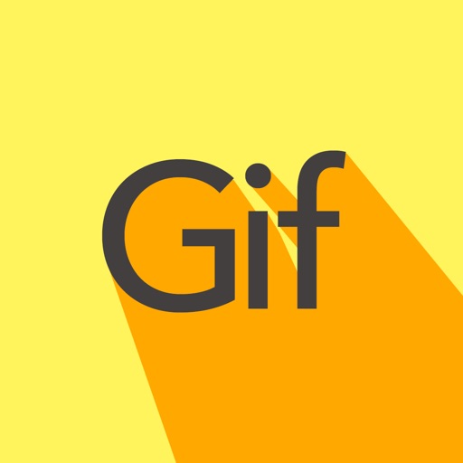 GifMov iOS App