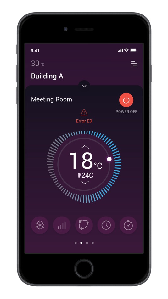 #2. iocControl (iOS) 来自: CoolAutomation