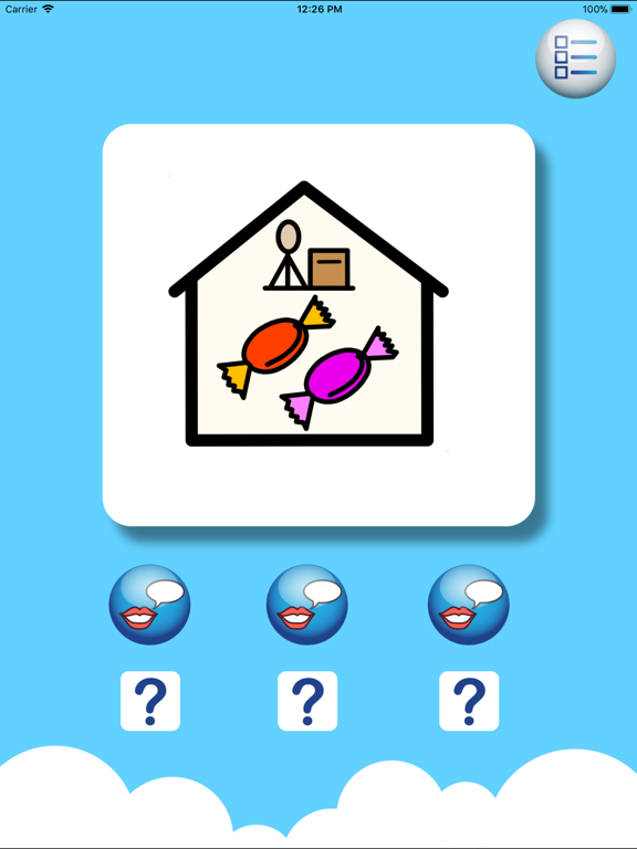 Screenshot #6 pour Town Vocab