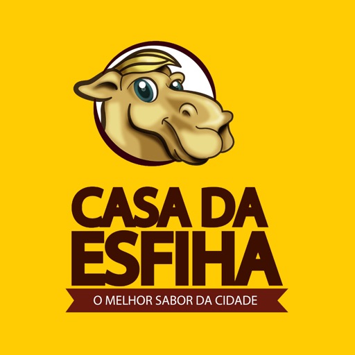 Casa da Esfiha Americana