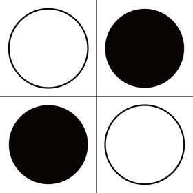螢幕擷取畫面 (1) The Reversi Board