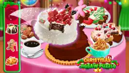 Game screenshot Christmas Crazy Jigsaw Puzzle hack