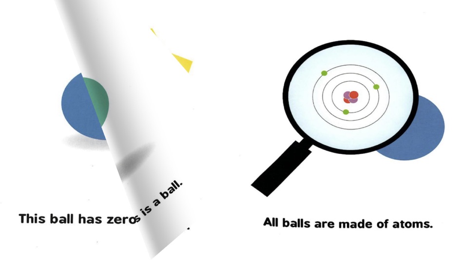 #5. Little Scientist (iOS) 由: padhmaranga madhurshika