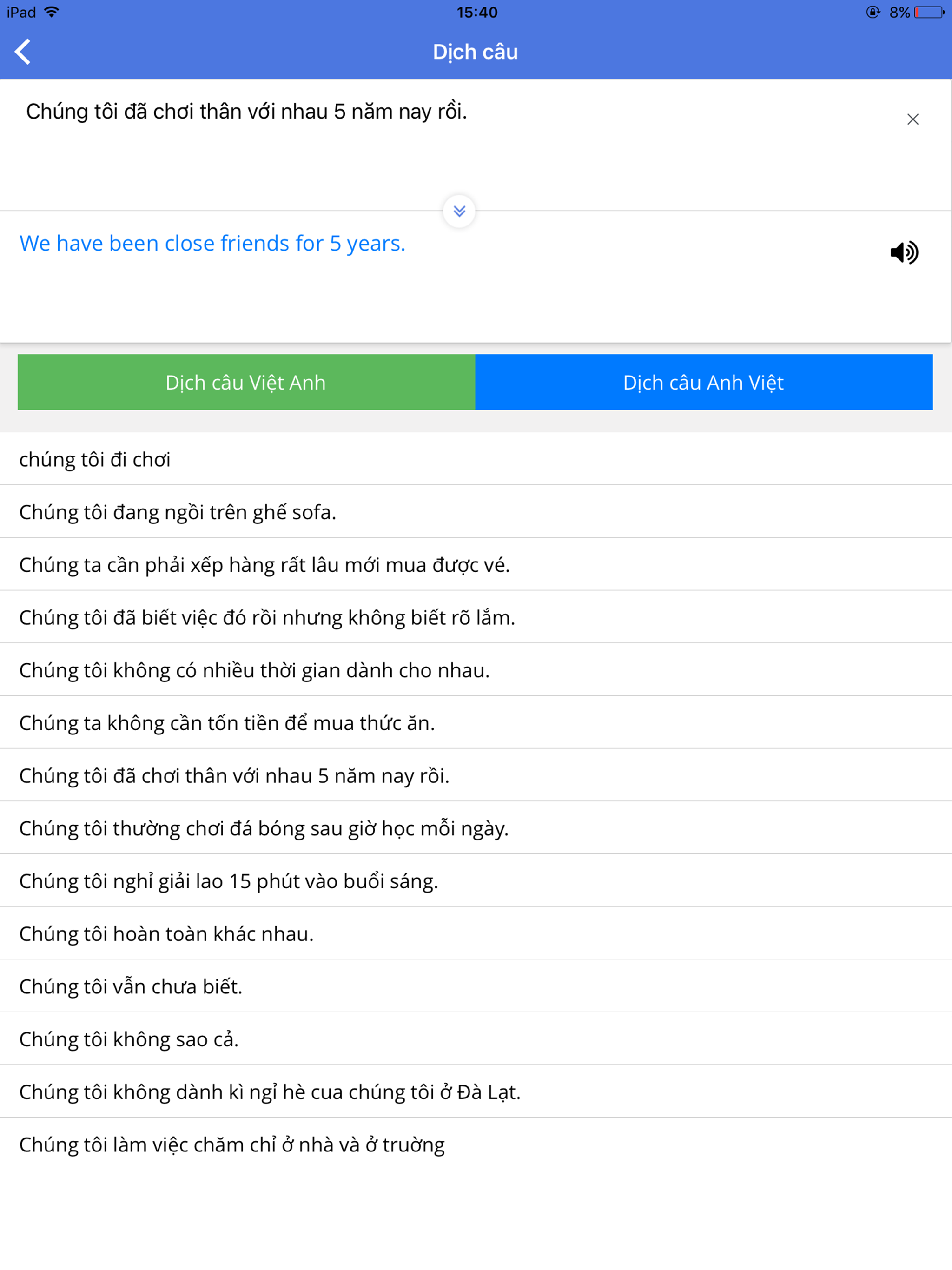 Từ Điển 123
