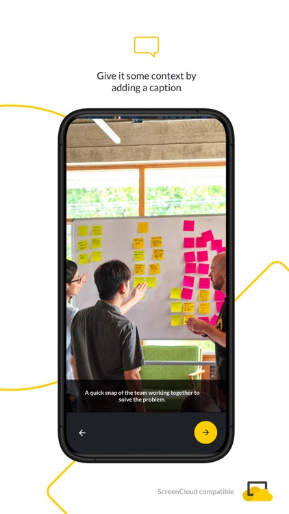 Engage - connected workplaces