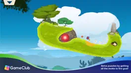 Game screenshot iBlast Moki 2 - GameClub mod apk