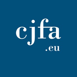 Appli mobile du CJFA