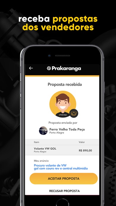PraKaranga Screenshot