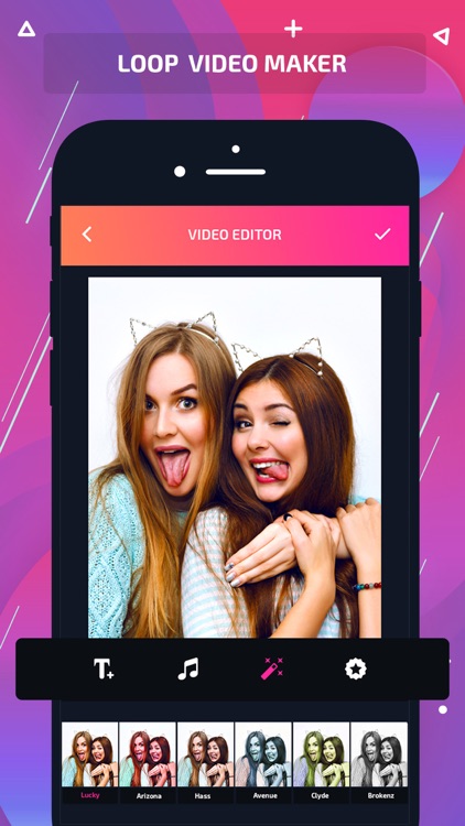 Loop Vid Pro - Loop Video GIFs screenshot-6