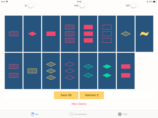 Screenshot #4 pour Focus Games