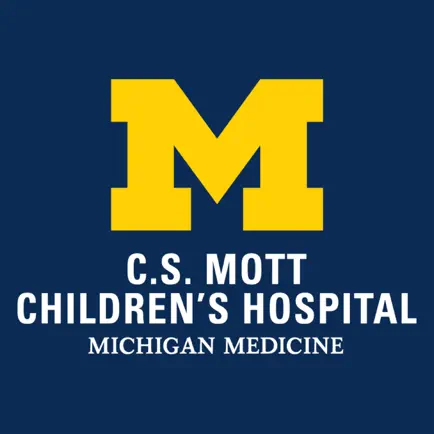 MOTT ENT Post-op Tonsillectomy Читы