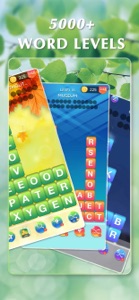 Word Sweeper-Search Puzzle screenshot #5 for iPhone