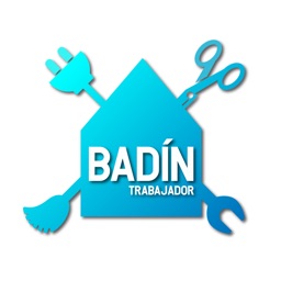 Badín Trabajador