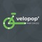 Icon velopop' - App Officielle