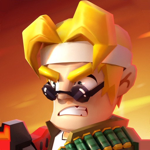 Assault Elite icon