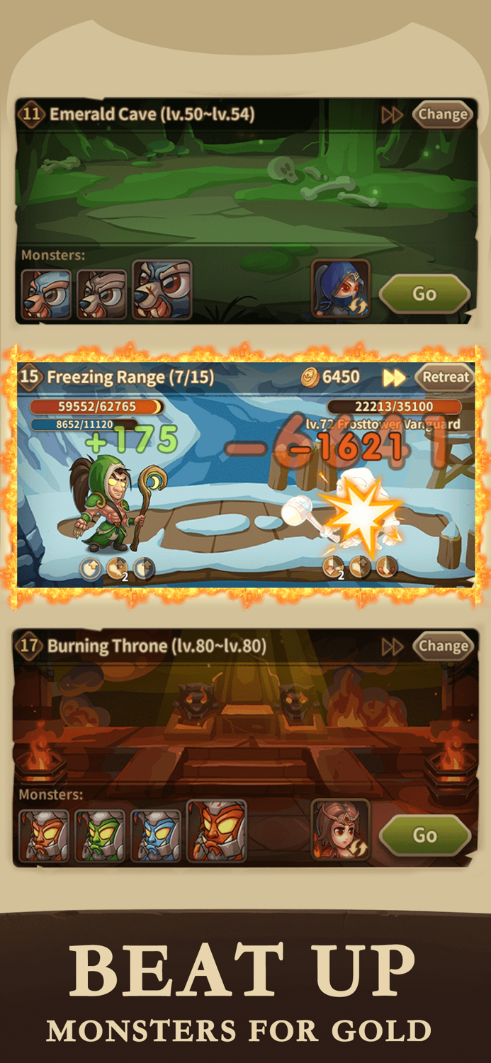 Treasure Chest Master