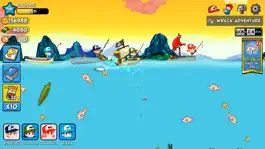 Game screenshot Fishing Break Online mod apk