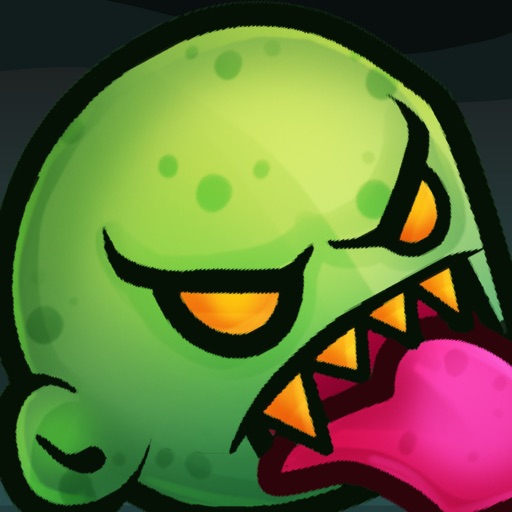 Zombie Labs: Idle Tycoon iOS App